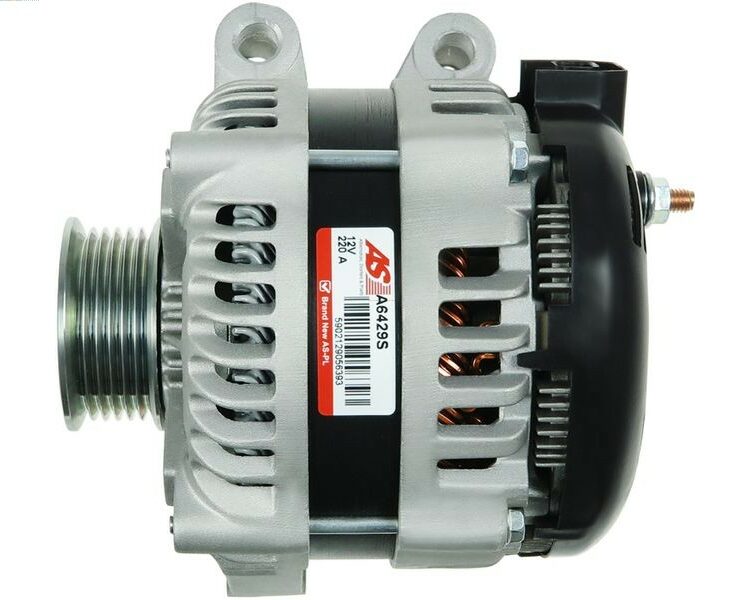 Alternator XTS 3.6  01.2013-12.2014