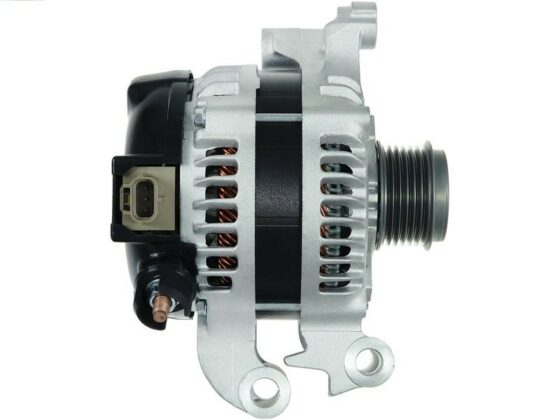 Alternator Fusion 1.5  Fusion 1.6  Mondeo 1.5   [UNCA]  [UNCB]  [UNCE]  [UNCF] 01.201