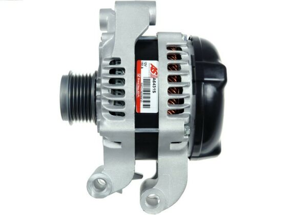Alternator Fusion 1.5  Fusion 1.6  Mondeo 1.5   [UNCA]  [UNCB]  [UNCE]  [UNCF] 01.201