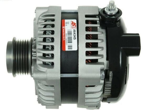 Alternator XF 2.2 D  XF 2.2 D Sportbrake  Range Rover Evoque 2.2 D  Range Rover Evoqu