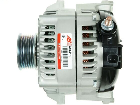 Alternator Aspen 5.7  Durango 5.7  01.2009-12.2013