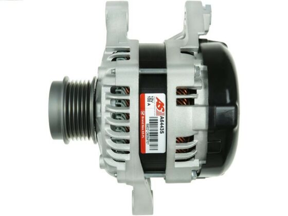 Alternator Corolla [1ZRFE] 06.2014-