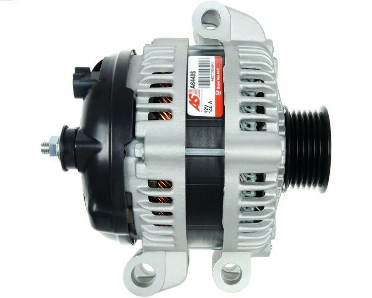 Alternator 300 2.7  300 3.5  300 5.7  300 6.1  Challenger 3.5  Charger 2.7  Charger 3
