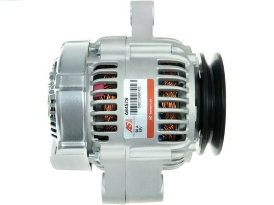 Alternator Avensis 1.9 D  Avensis 2.0 TD  Carina E 2.0 D  Carina E 2.0 GTi 16V  Carin