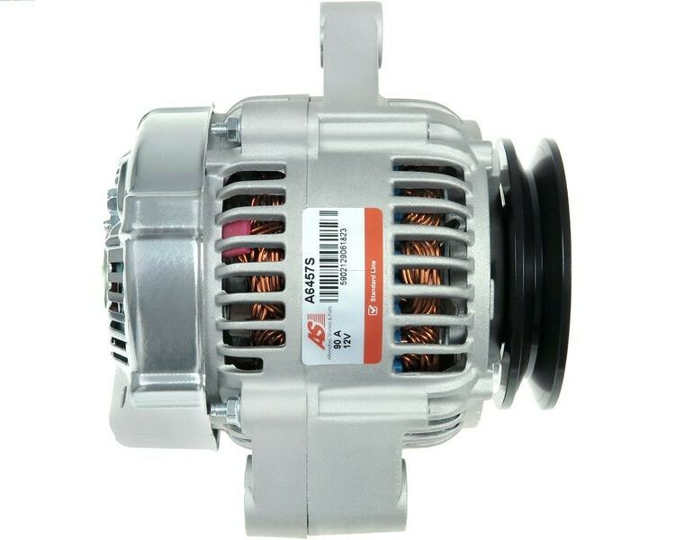 Alternator Avensis 1.9 D  Avensis 2.0 TD  Carina E 2.0 D  Carina E 2.0 GTi 16V  Carin