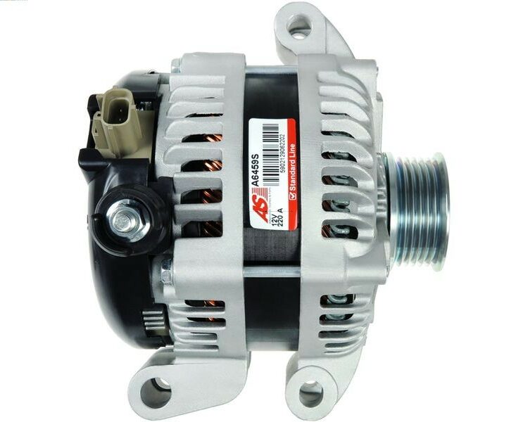 Alternator E-450 6.2  F-450 6.2  F-550 6.2  01.2013-12.2016
