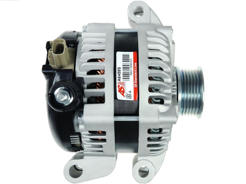 Alternator E-450 6.2 F-450 6.2 F-550 6.2 01.2013-12.2016
