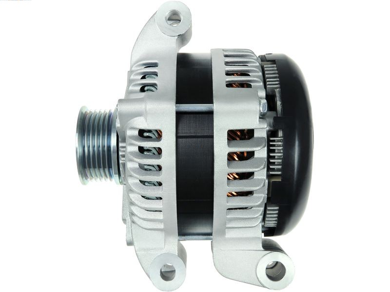Alternator E-450 6.2 F-450 6.2 F-550 6.2 01.2013-12.2016