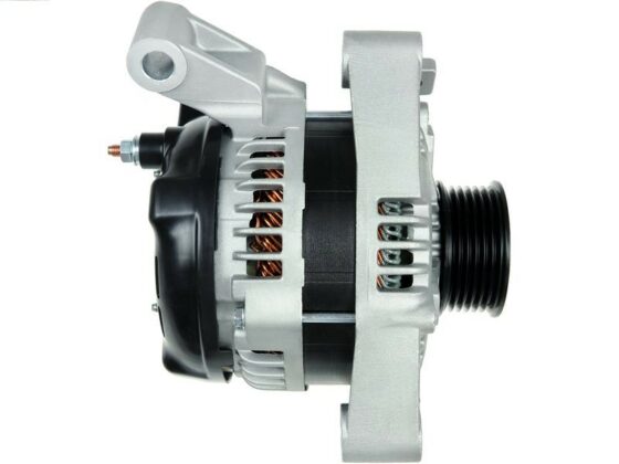 Alternator CTS 5.7 V8  CTS 6.0 V8  SRX 4.6 V8 [LS6]  [LS2]  [LH2] 01.2005-12.2007