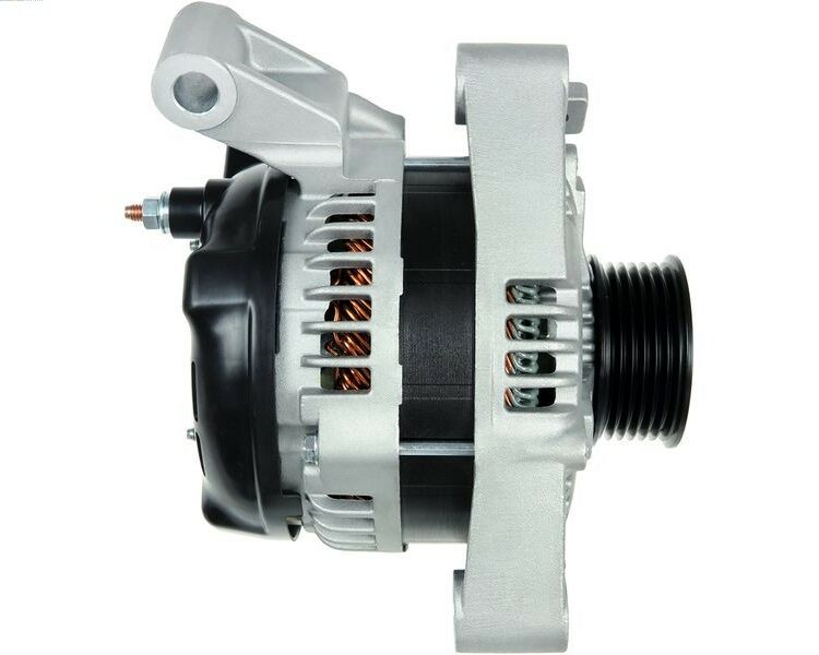 Alternator CTS 5.7 V8  CTS 6.0 V8  SRX 4.6 V8 [LS6]  [LS2]  [LH2] 01.2005-12.2007