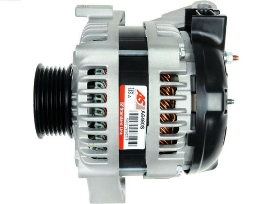 Alternator CTS 5.7 V8  CTS 6.0 V8  SRX 4.6 V8 [LS6]  [LS2]  [LH2] 01.2005-12.2007