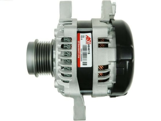 Alternator E’Z 2.0  RAV4 2.0 [1ZRFE]  [2ZRFE]  [6ZRFE] 01.2013-