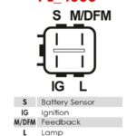 E'Z 2.0, RAV4 2.0 [1ZRFE], [2ZRFE], [6ZRFE] 01.2013- - obrazek 5