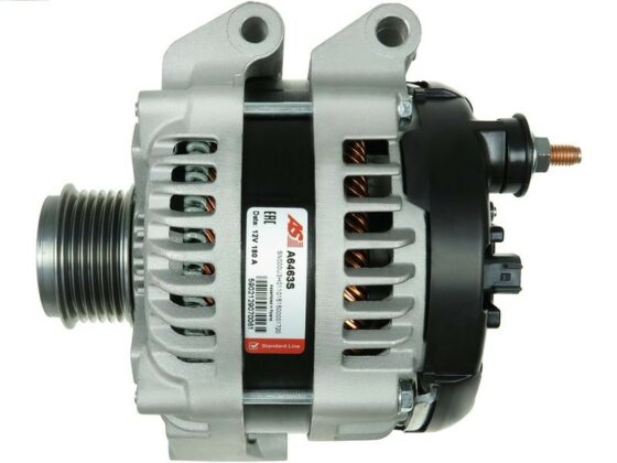 Alternator Cherokke 3.2  01.2014-12.2014