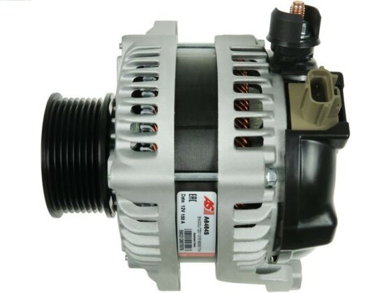Alternator F 250 Super Duty 6.7  F 350 Super Duty 6.7  F 450 Super Duty 6.7  F 550 Su