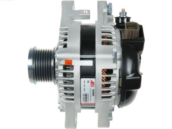 Alternator ES 350 3.5 V6  RX 350 3.5 V6  Avalon 3.5 V6  Highlander 3.5 V6  Venza 3.5