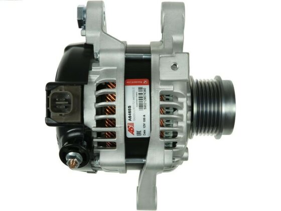 Alternator Auris 1.6  Auris 1.8  Avensis 1.6  Avensis 1.8  Avensis 2.0  Corolla 1.6 