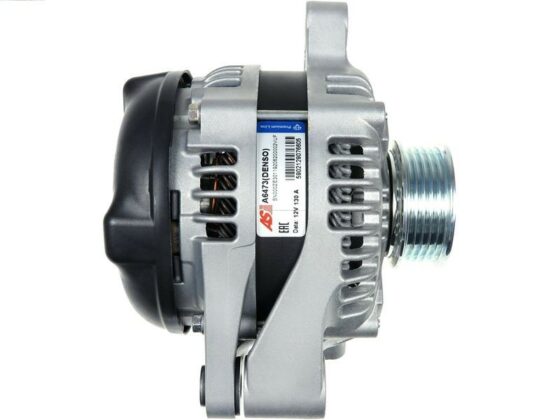 Alternator Avensis Verso 2.0 D  Corolla 1.6 VVT-i  Corolla 2.0 D-4D  Corolla Verso 2.