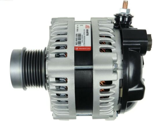 Alternator Grand Vitara 1.9 DDiS  Grand Vitara 1.9 DDiS 4×4 [F9QB] 03.2006-08.2008