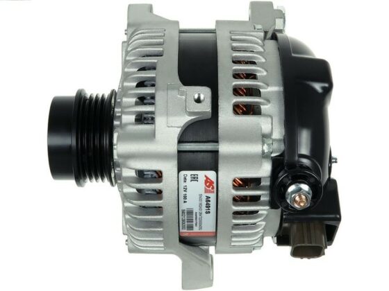 Alternator Camry 2.5  01.2010-12.2011