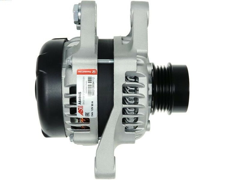 Alternator Vaious Models
