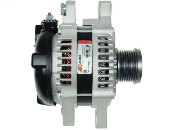 Alternator Crown 3.0  Mark X 3.0 [3GRFE] 01.2004-12.2008