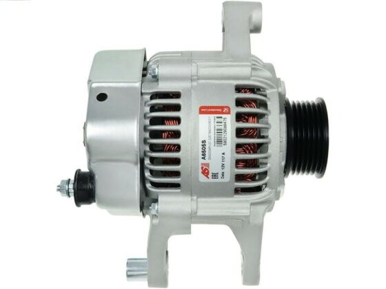 Alternator Dakota 2.5  Cherokee 2.5  Cherokee 4.0  Cherokee 4.0 i  Wrangler 2.5   [ER