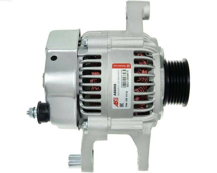 Alternator Dakota 2.5  Cherokee 2.5  Cherokee 4.0  Cherokee 4.0 i  Wrangler 2.5   [ER
