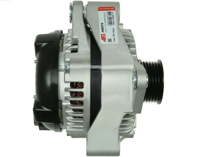 Alternator Various Models