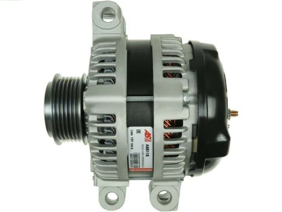 Alternator CTS 3.6  CTS 3.6 AWD [LLT] 09.2011-