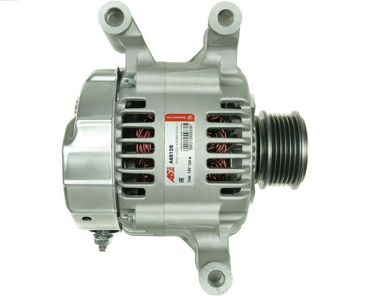 Alternator S-Type 3.0 V6 [AJ-V6]  [FB] 01.1999-10.2007