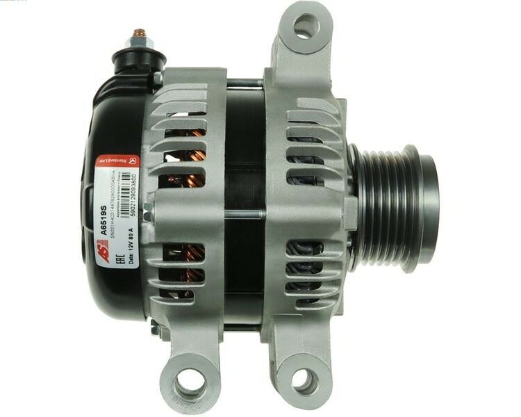 Alternator D-Max 1.9 Ddi  D-Max 1.9 Ddi 44 [RZ4E-TC] 03.2017-