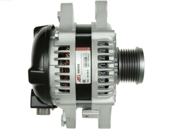 Alternator GS 300 3.0  IS 250 2.5 [3GR-FSE]  [4GR-FSE] 04.2005-11.2011