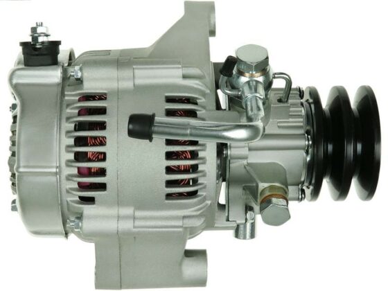 Alternator Hiace 2.4 D  Hiace 2.4 D 4WD  Land Cruiser 2.4 TD [2L]  [2L-T] 08.1989-08.