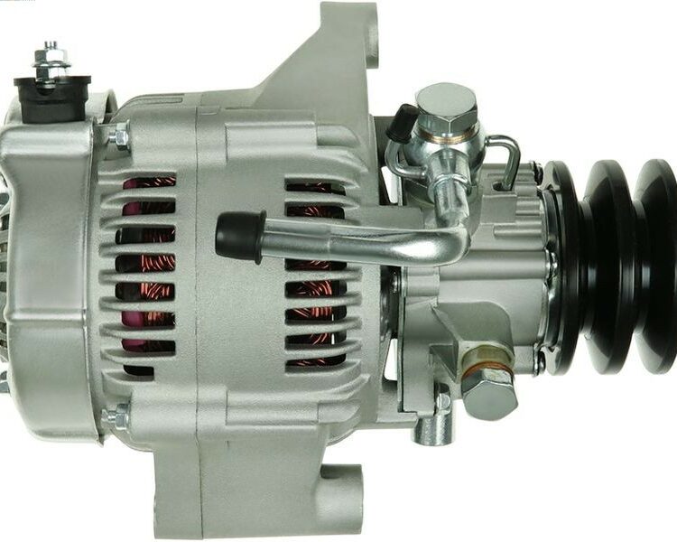 Alternator Hiace 2.4 D  Hiace 2.4 D 4WD  Land Cruiser 2.4 TD [2L]  [2L-T] 08.1989-08.