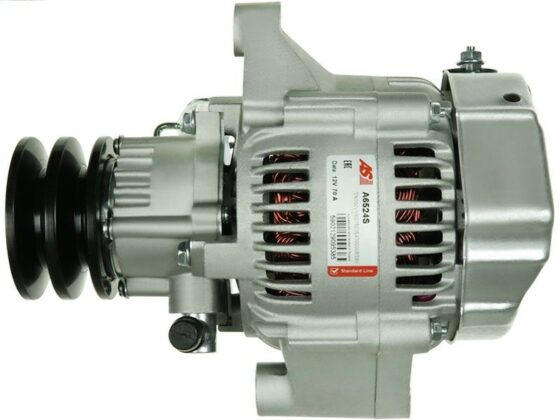 Alternator Hiace 2.4 D  Hiace 2.4 D 4WD  Land Cruiser 2.4 TD [2L]  [2L-T] 08.1989-08.