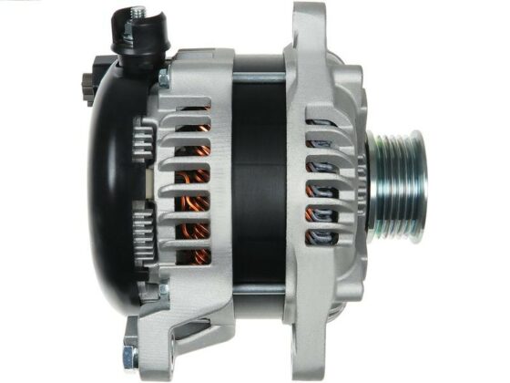 Alternator F-150 5.0  01.2011-12.2011