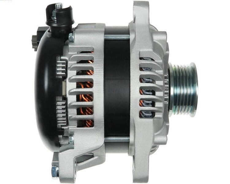Alternator F-150 5.0  01.2011-12.2011