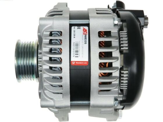 Alternator F-150 5.0  01.2011-12.2011