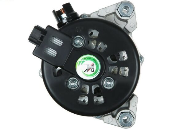 Alternator C-Max 1.8 TDCi  Focus 1.8 TDCi [KKDA]  [KKDB] 01.2005-12.2007