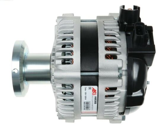 Alternator C-Max 1.8 TDCi  Focus 1.8 TDCi [KKDA]  [KKDB] 01.2005-
