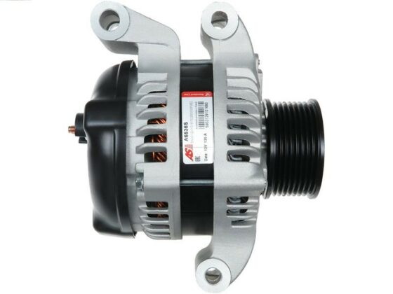 Alternator F 450 6.4  F 550 6.4  01.2008-12.2010
