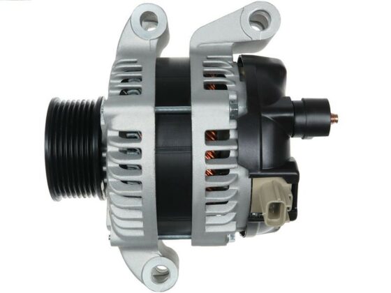 Alternator F 450 6.4  F 550 6.4  01.2008-12.2010