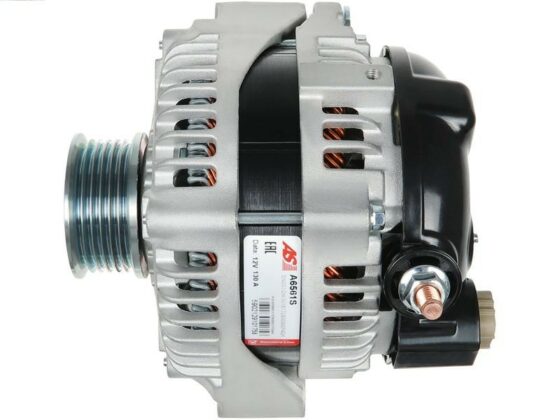 Alternator GS 430 4.3  LS 430 4.3 [3UZ-FE] 01.2005-12.2011