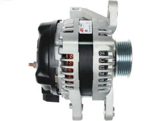 Alternator Dts 4.6 V8  Lucerne 4.6 V8  01.2006-12.2011