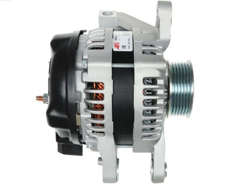 Alternator Dts 4.6 V8  Lucerne 4.6 V8  01.2006-12.2011