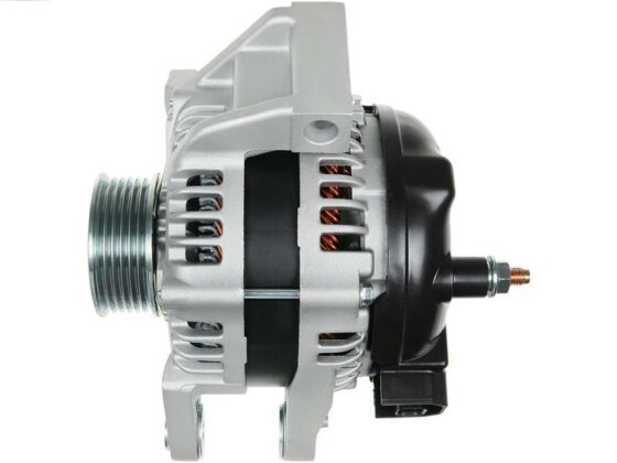Alternator Dts 4.6 V8  Lucerne 4.6 V8  01.2006-12.2011