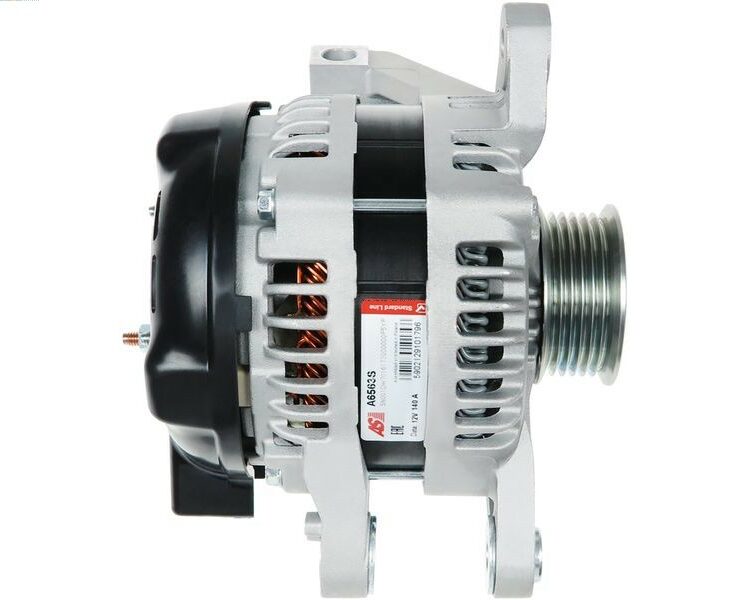 Alternator Bonneville 4.6 V8  Deville 4.6 V8  Seville 4.6 V8  01.2004-12.2005
