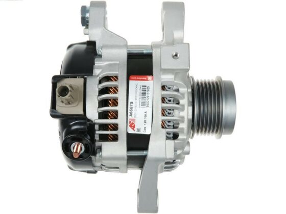 Alternator Auris 1.6  Corolla 1.6 [1ZR-FAE] 10.2012-12.2018