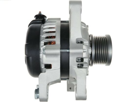 Alternator Fortuner 2.8  Hilux 2.4  Hilux 2.8 [1GD-FTV]  [2GD-FTV] 08.2015-
